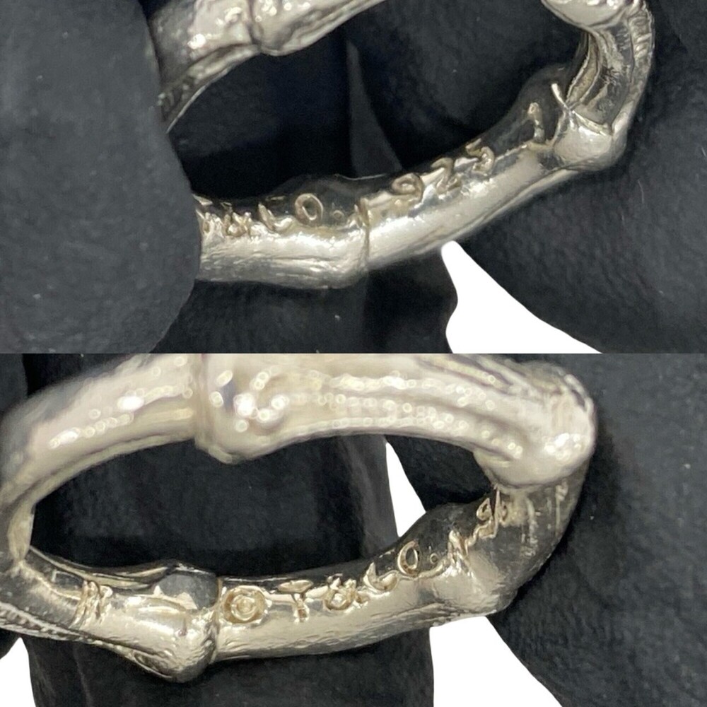 TIFFANY Ring - Picture 3 of 6